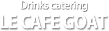 LE CAFE GOAT